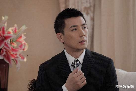 保剑锋 自曝吃大龙虾减肥！46岁保剑锋发际线后移，昔日小鲜肉变腊肉？