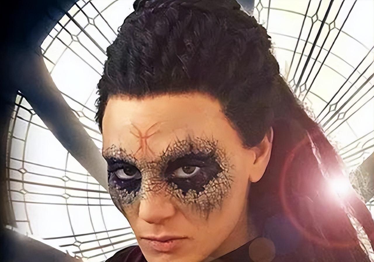 奇异博士|令人发指!与丈夫虐待13岁少女长达3年,《奇异博士》女星被判刑