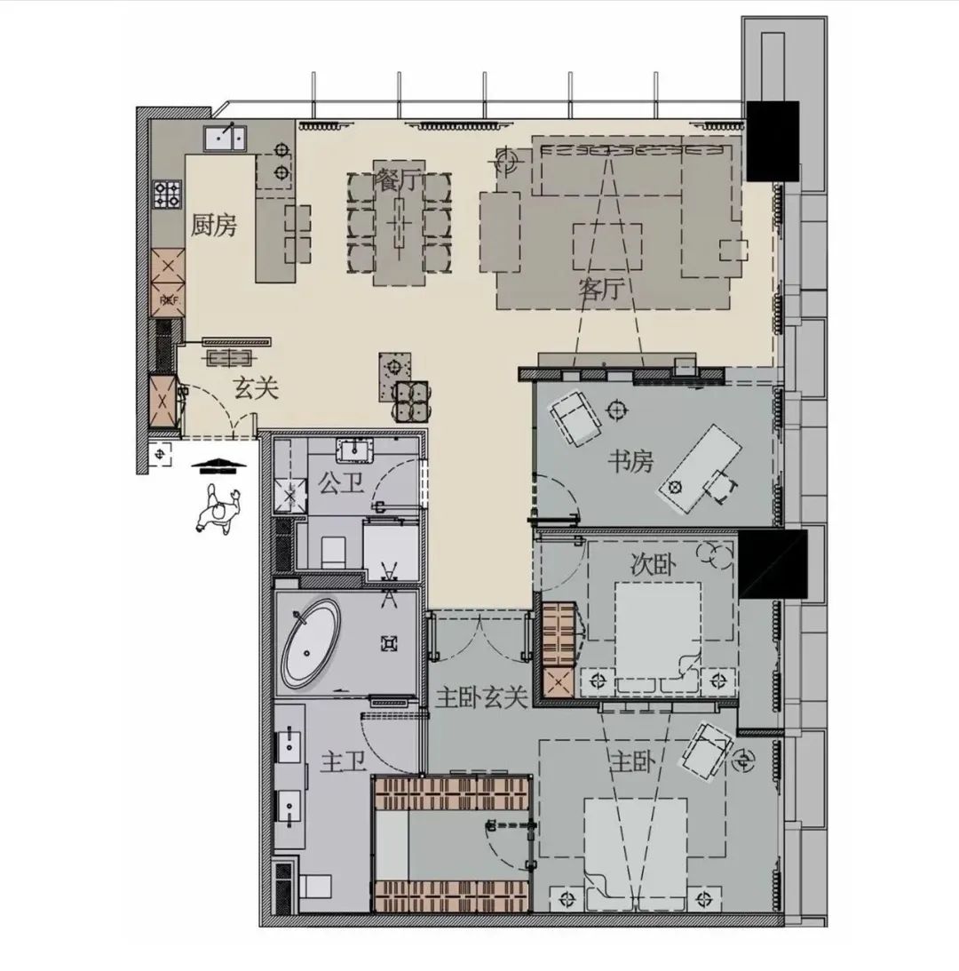 新房入住五年,含泪总结的5个雷点,你家可千万不要再犯了!