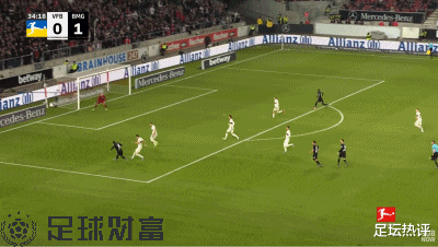 奥拉迪波|0-2到3-2！保级队83分钟逆转绝杀门兴，日本国脚连场建功