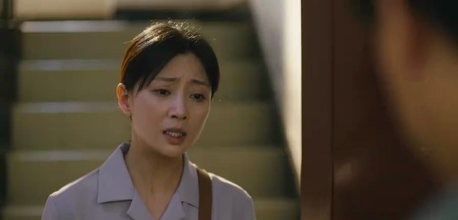 周秉昆|《人世间》原著：要求秉昆时时记得自己是周家功臣的郑娟，很可悲