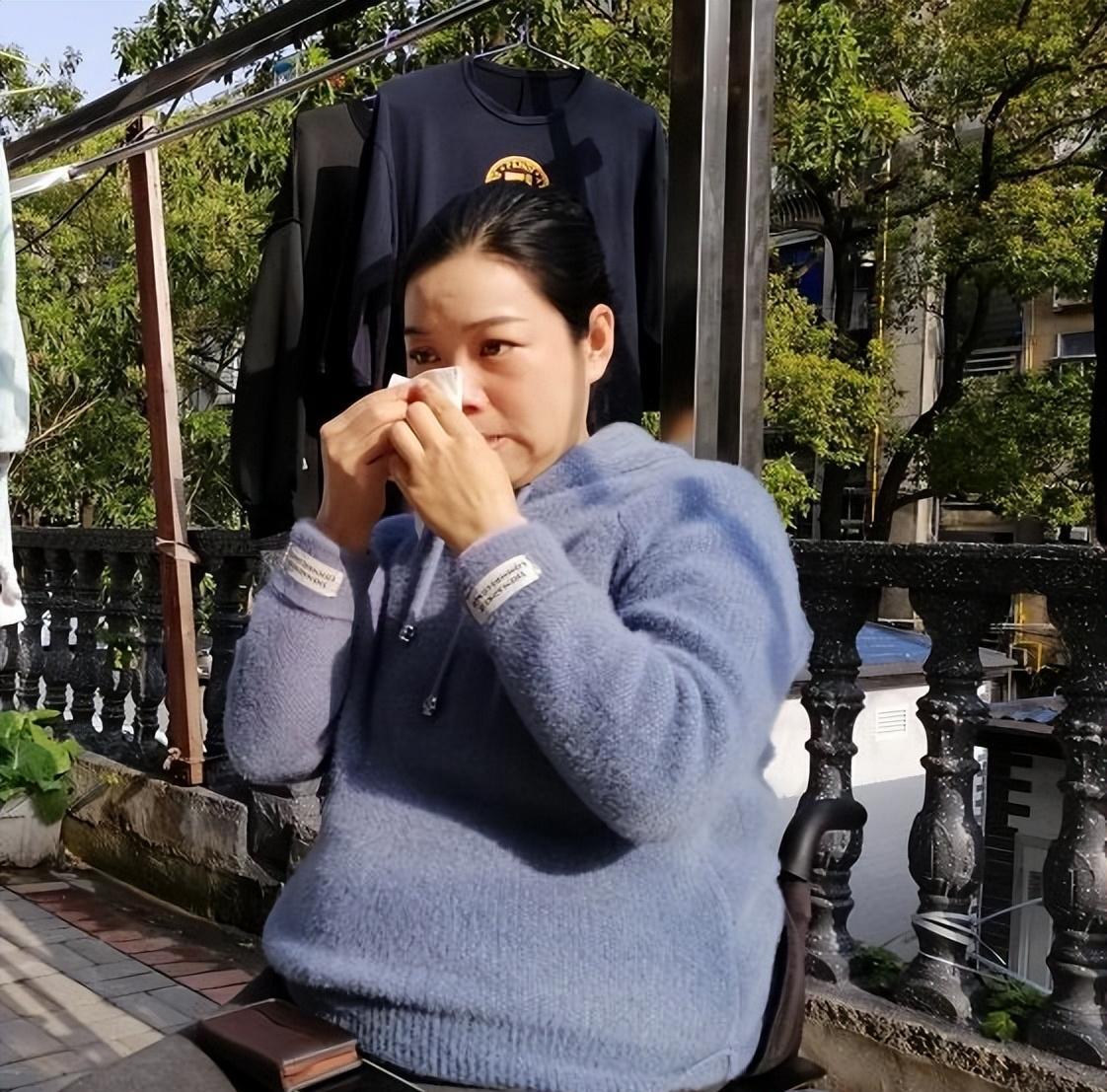 回顾34岁女子受伤瘫痪后嫁给闺蜜儿子,看到照片后,网友:绝配