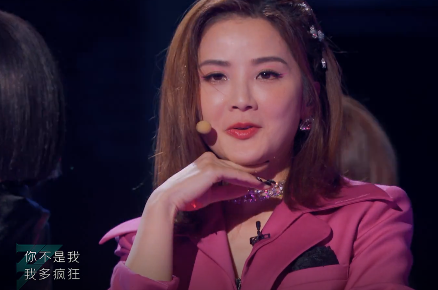 阿娇|《浪姐3》人气榜单公布：赵樱子倒数，阿Sa第二，第一名实至名归