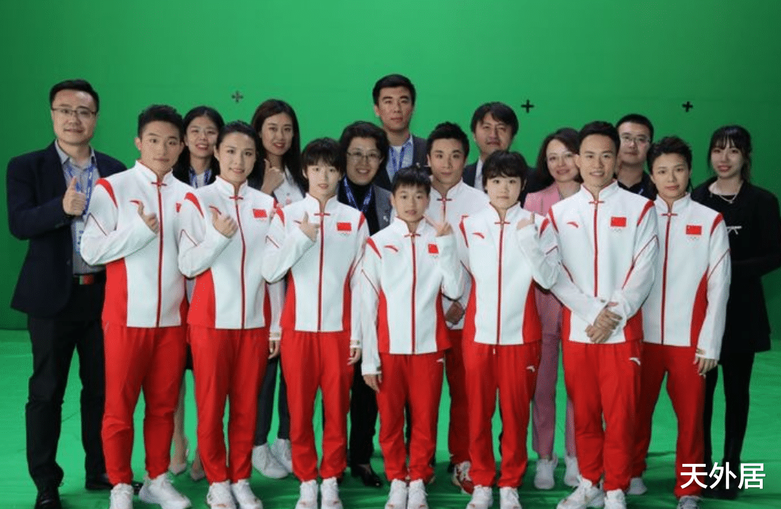 中国跳水队|中国跳水队全员发声，全红婵：我会承担责任！1世界冠军官宣复出
