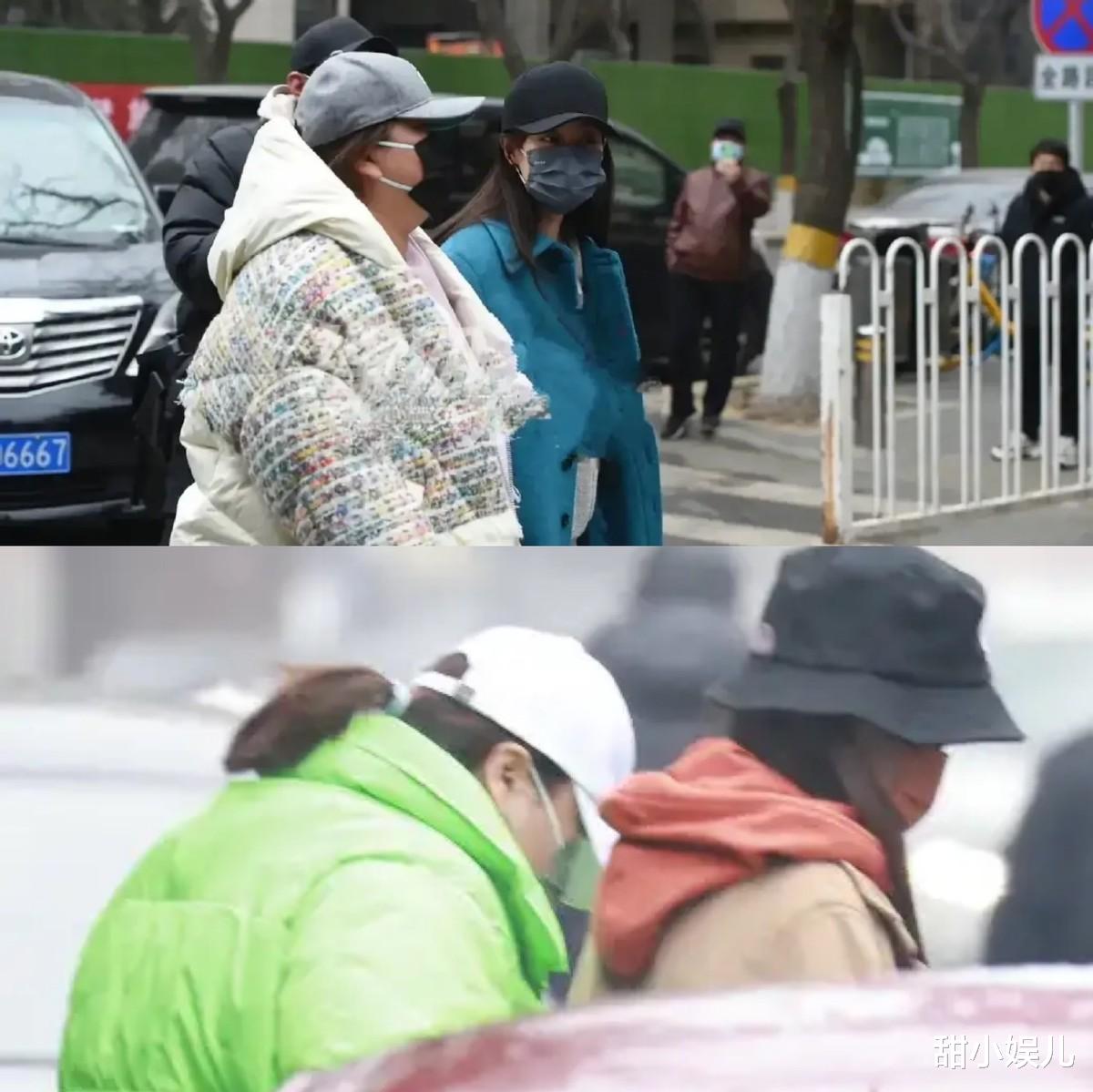 春晚|虎年春晚第二次联排：温拿乐队现身，优质“流量”受到认可