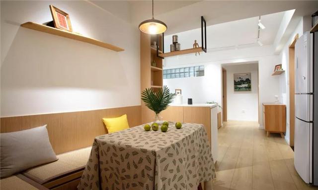 看了她家,才知道什么叫温暖治愈,是被人羡慕的样子!