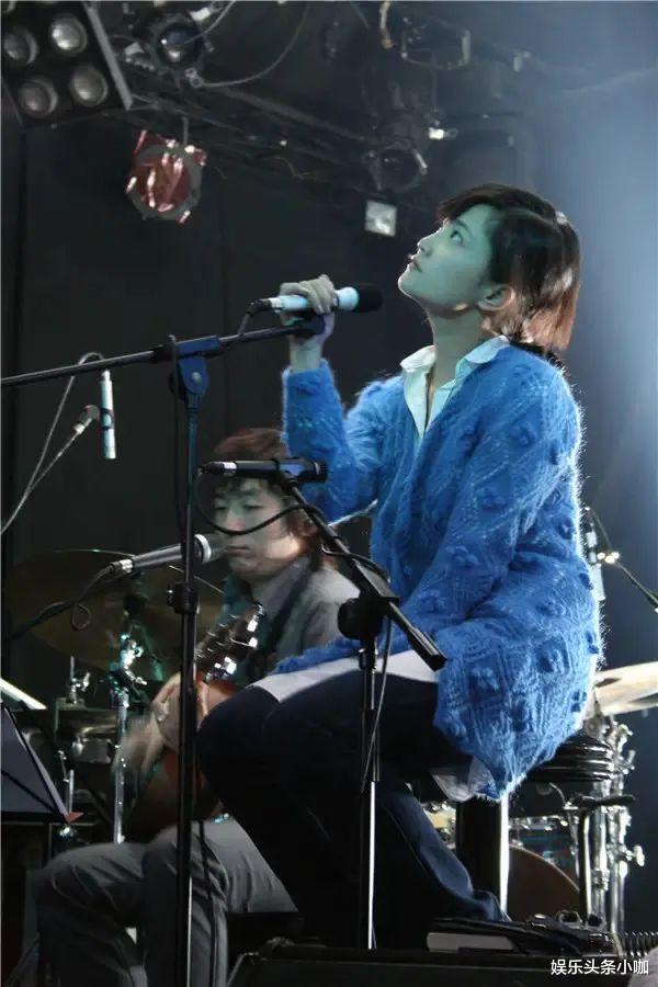 郭柯宇|靠离婚翻红，这影后也够绿茶的！