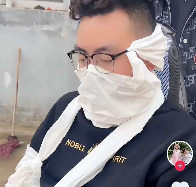 |主播小峰劝小两口,愿姚威田静回九江看望父母,许家妮妮态度圈粉