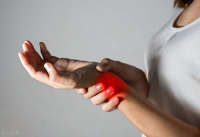 中药|经络穴位,一日一学——列缺,偏、正头痛都不怕