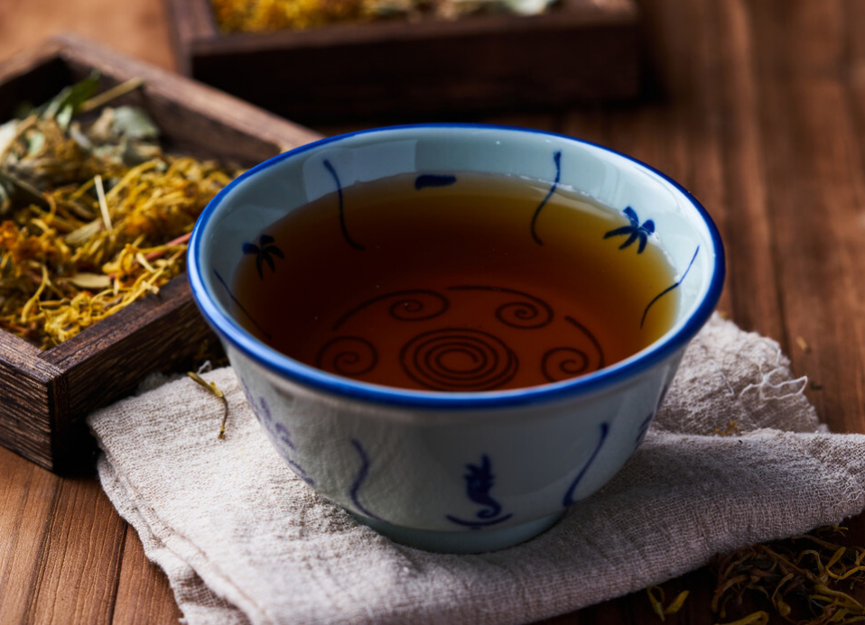 师父|三味“补阳”草药，当“零嘴”吃，提升体内阳气，做生猛小老虎