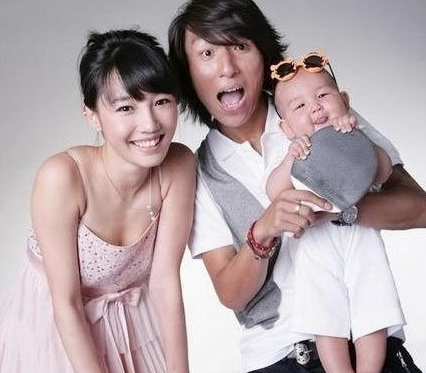 白百何|“女版陈冠希”白百何辛秘往事！