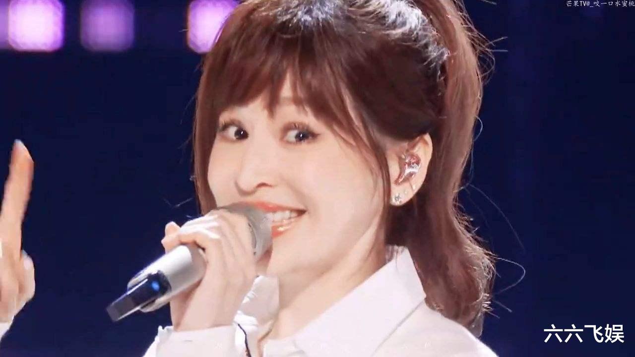 苏有朋|苏有朋再唱《爱》，戳中多少人的心，终于理解你们“王心凌男孩”