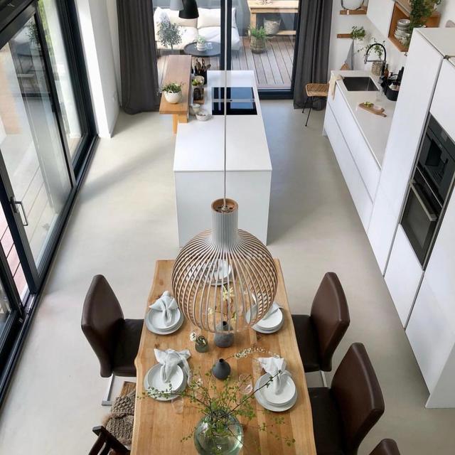 漳州|90后德国女主晒郊区自建房火了:门前无尽绿草环绕,美得超乎想象