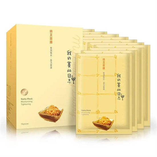 面膜 国货面膜哪个好 好用的国货面膜排行榜前十名