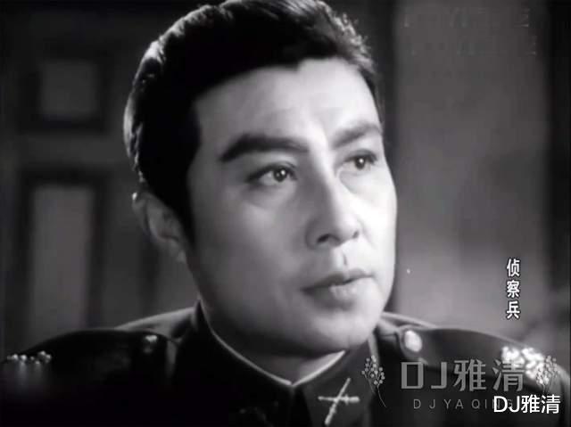 孙道临|同样是演“侦察兵”,把王心刚和孙道临放在一起看,差别就出来了