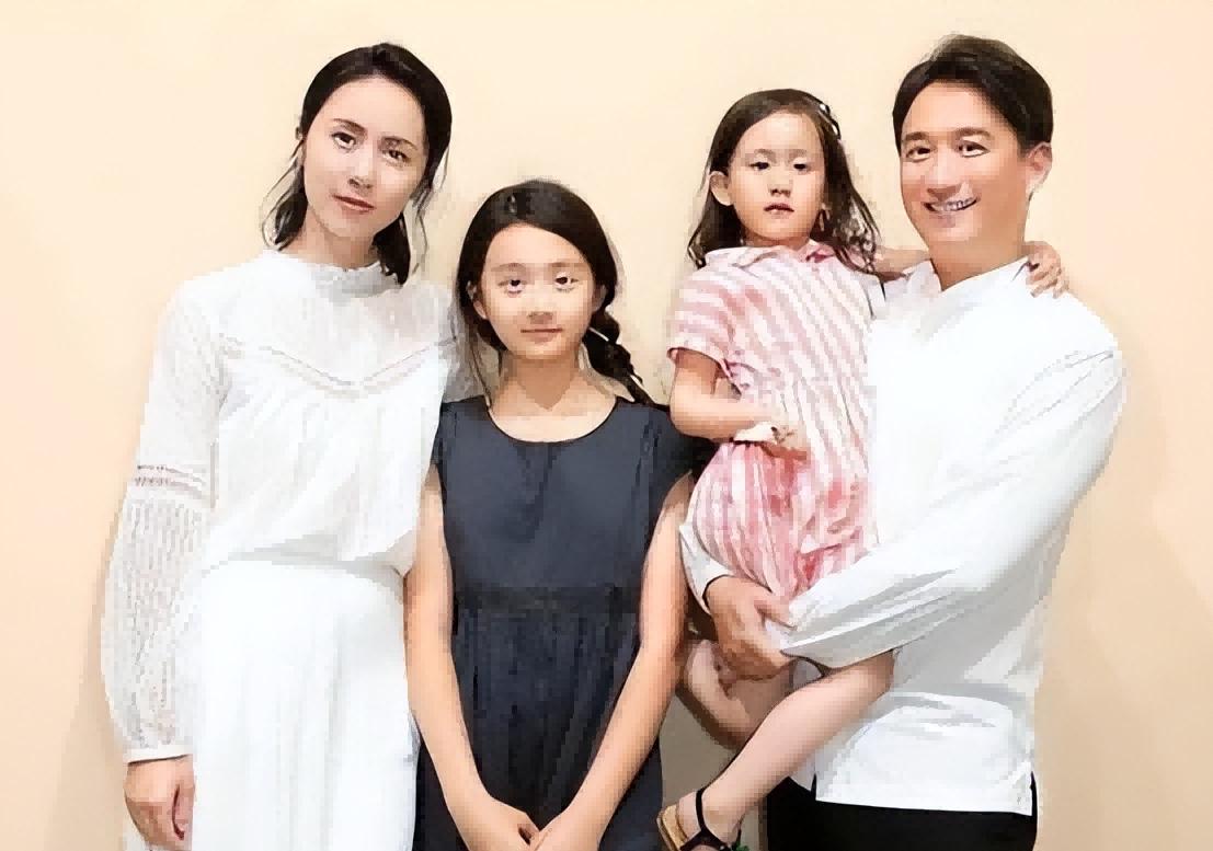 娱乐圈|清清白白不乱搞,娱圈最干净的17对夫妻,个个与原配不离不弃