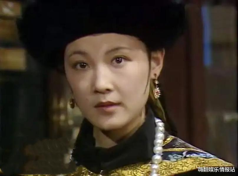 红楼梦|从灭绝师太到小妖精,十二钗离开红楼梦后诠释了哪些让人意外的角色