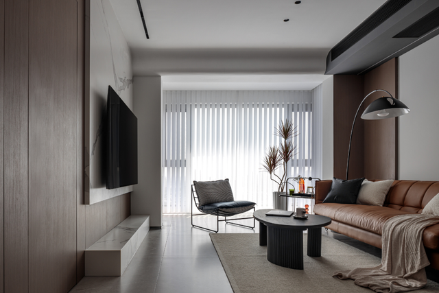 成都女主家中的高级场面:装修简约大气,仅凭一个餐厅就圈粉无数