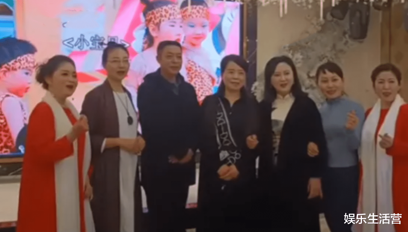 许敏|许敏身份造假？出生河南却是九江身份证，网友：有时间不如多读书