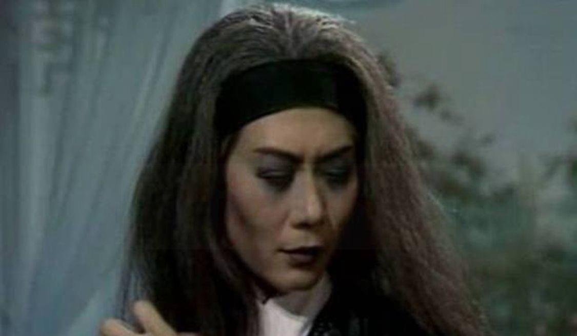 容嬷嬷|全真七子合起来打得过梅超风吗?武林中强于梅超风的人不超过7个