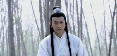 武侠|曾舜晞出演温瑞安武侠后，腾讯买下古龙10年版权，武侠要振兴了？