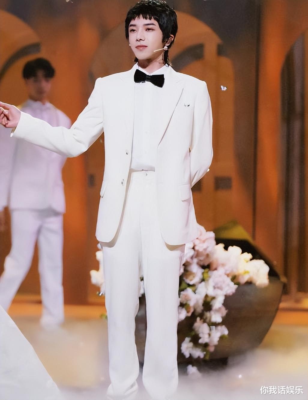 华晨宇|《王牌对王牌》:华晨宇竞争上岗,包贝儿光头造型抢镜,谁与争锋