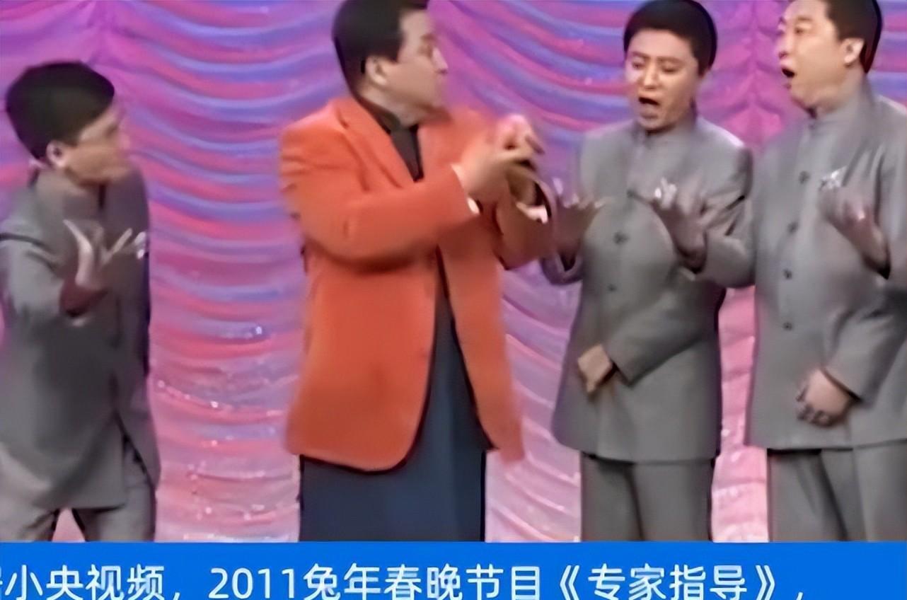 春晚|兔年春晚赵本山和陈佩斯无缘！语言类节目要靠脱口秀演员挑大梁