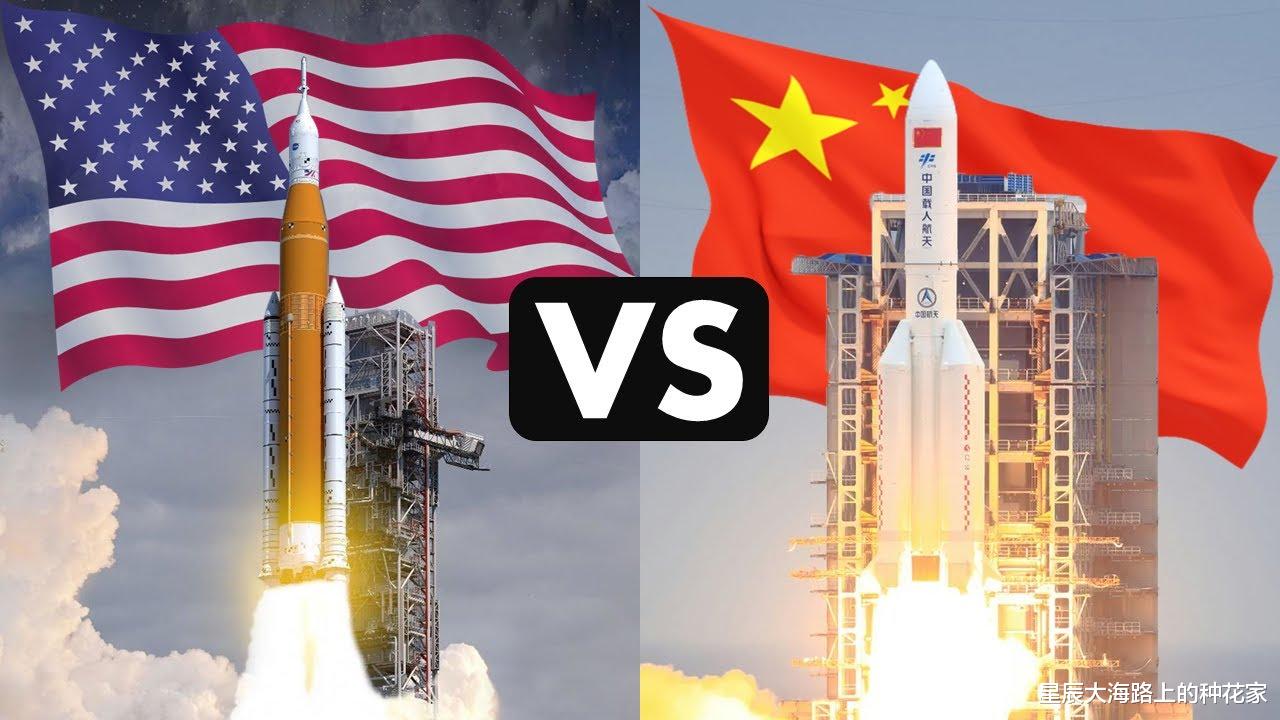 沃尔夫条款毫无作用? NASA局长: 中国航天取得瞩目成就, 成强劲对手