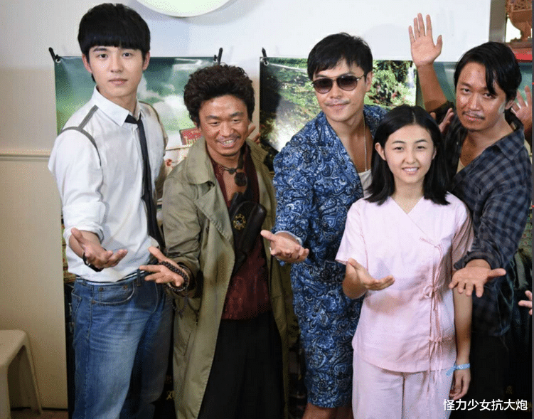 王宝强|王宝强的清醒，打了多少明星的脸？