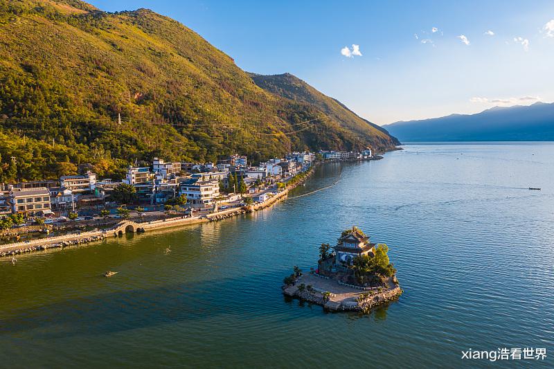 房车|中国“冬暖夏凉”的四座城市，夏天睡觉要盖被子，你选择哪一个？