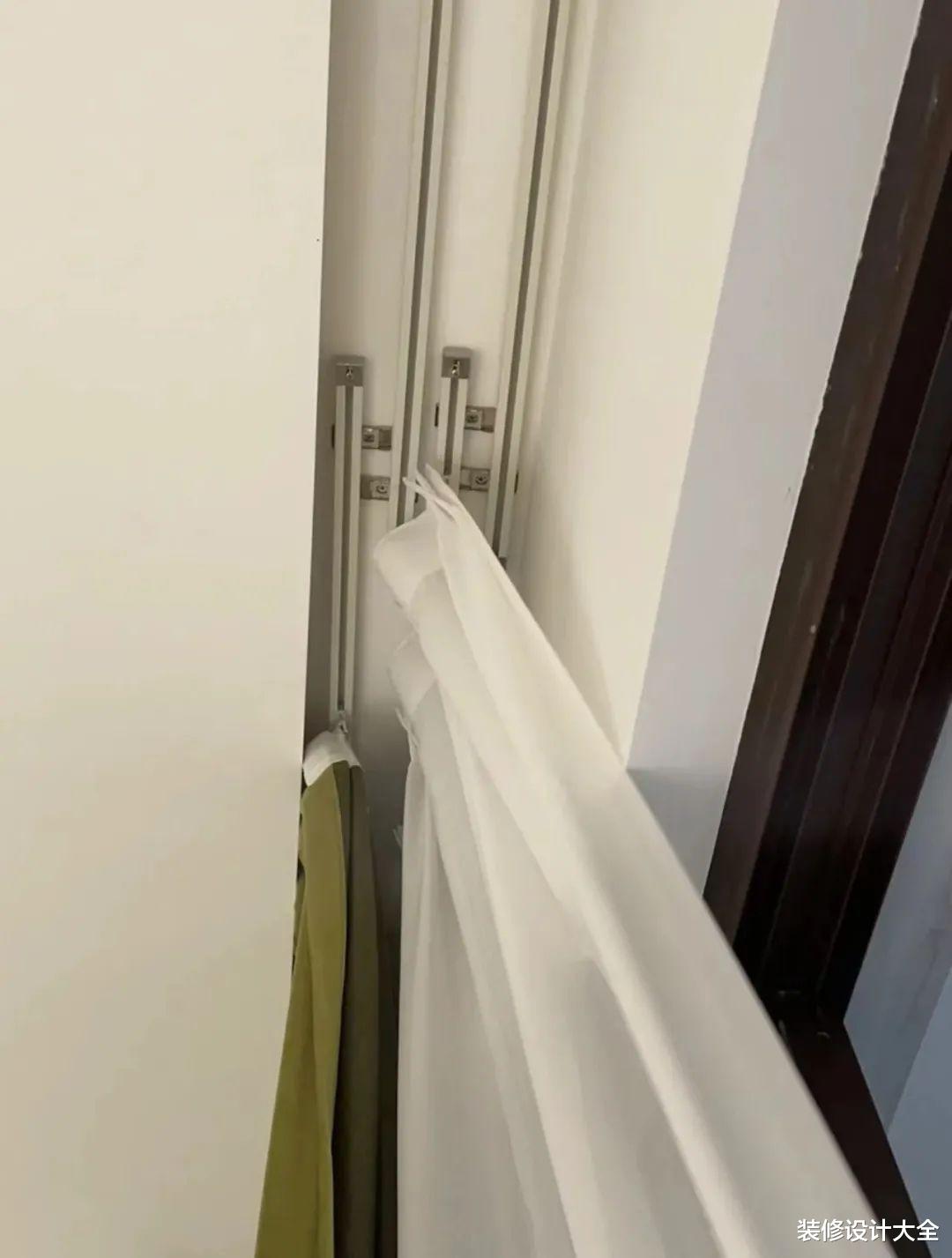 被问了800遍的全屋窗帘攻略,照着搭就对了!