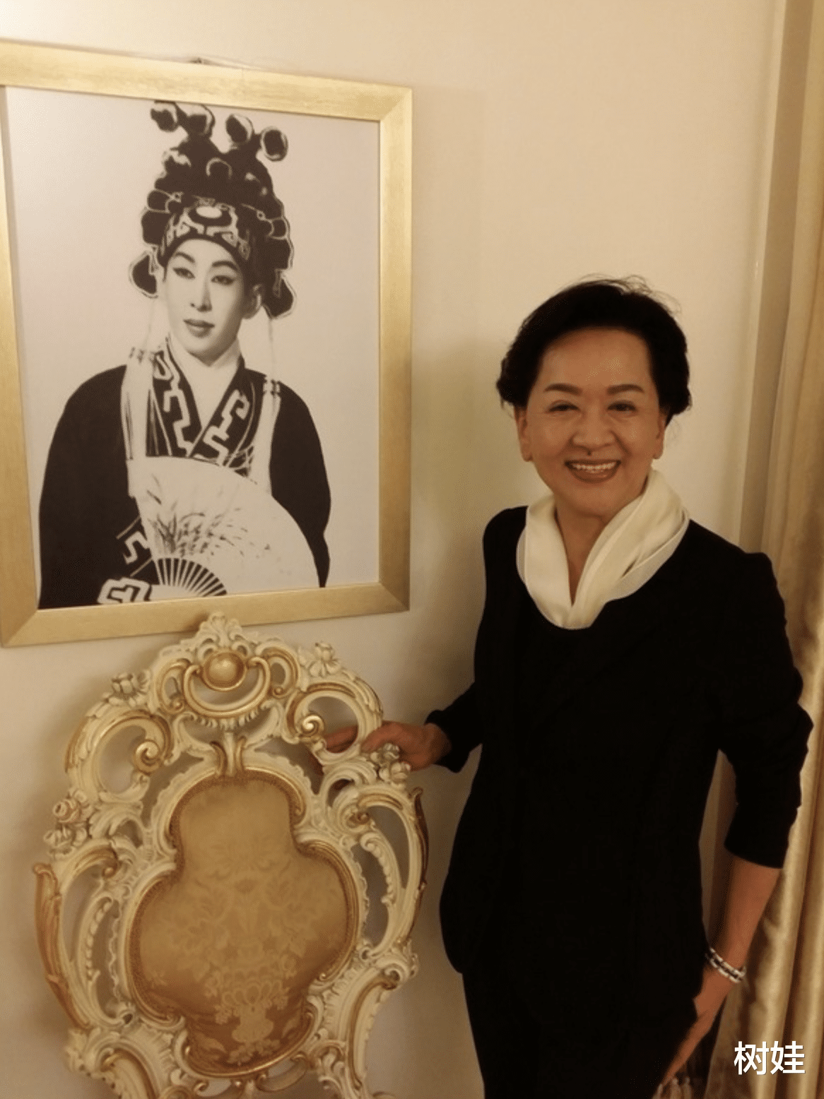 邓兆尊|邓兆尊自曝曾打伤现任女友，靠陈惠敏吴志雄劝和，至今相爱不离弃