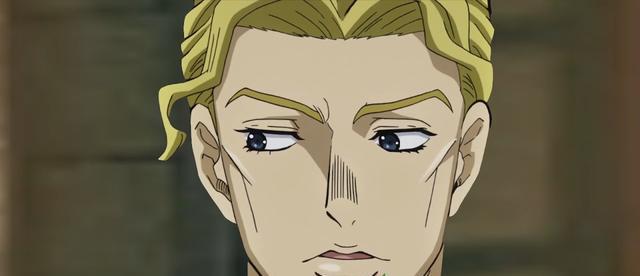 吉良吉影|鬼灭之JO:吉良吉影觉得无惨的手很滑很嫩,然后说出了那句名言