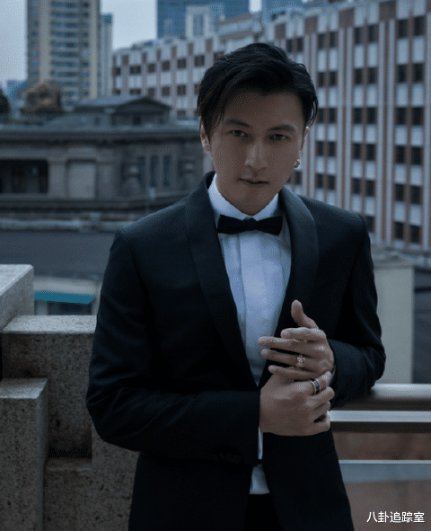 谢霆锋|真分了?曝谢霆锋分手后,公开感激张柏芝,王菲被访:关我什么事