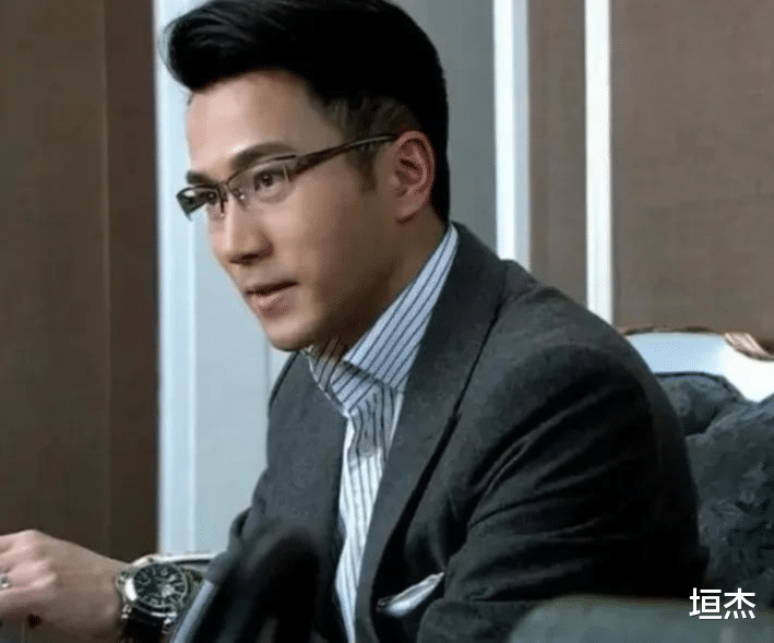 冯绍峰|无戏可拍、直播被嘲，不止冯绍峰，这7位男星离婚后境遇格外一致