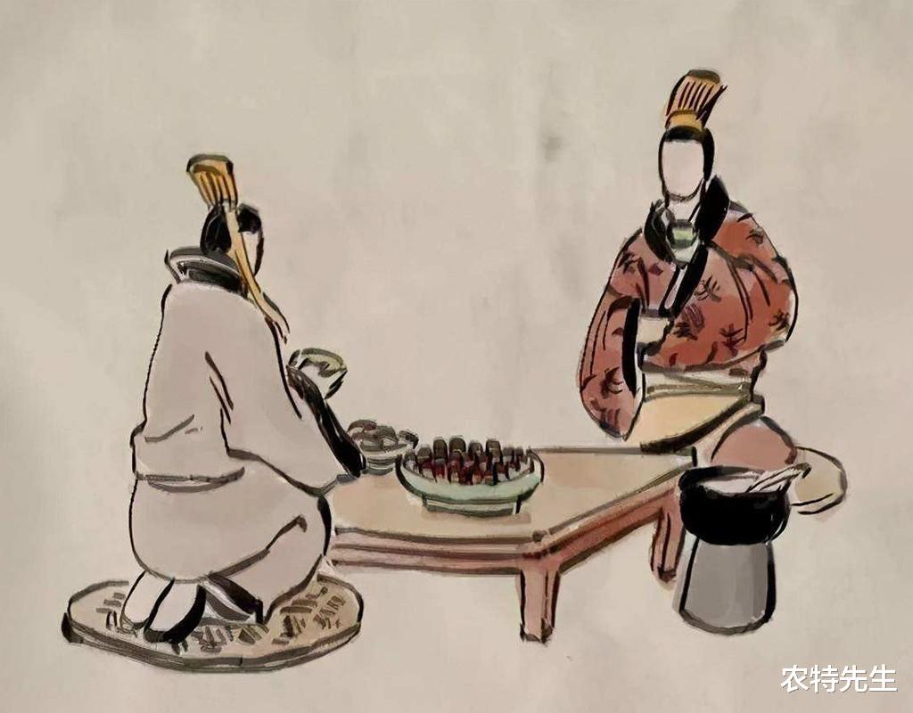 河南人劝酒出新招,张口闭口都说“穷”,网友:真是因为穷吗