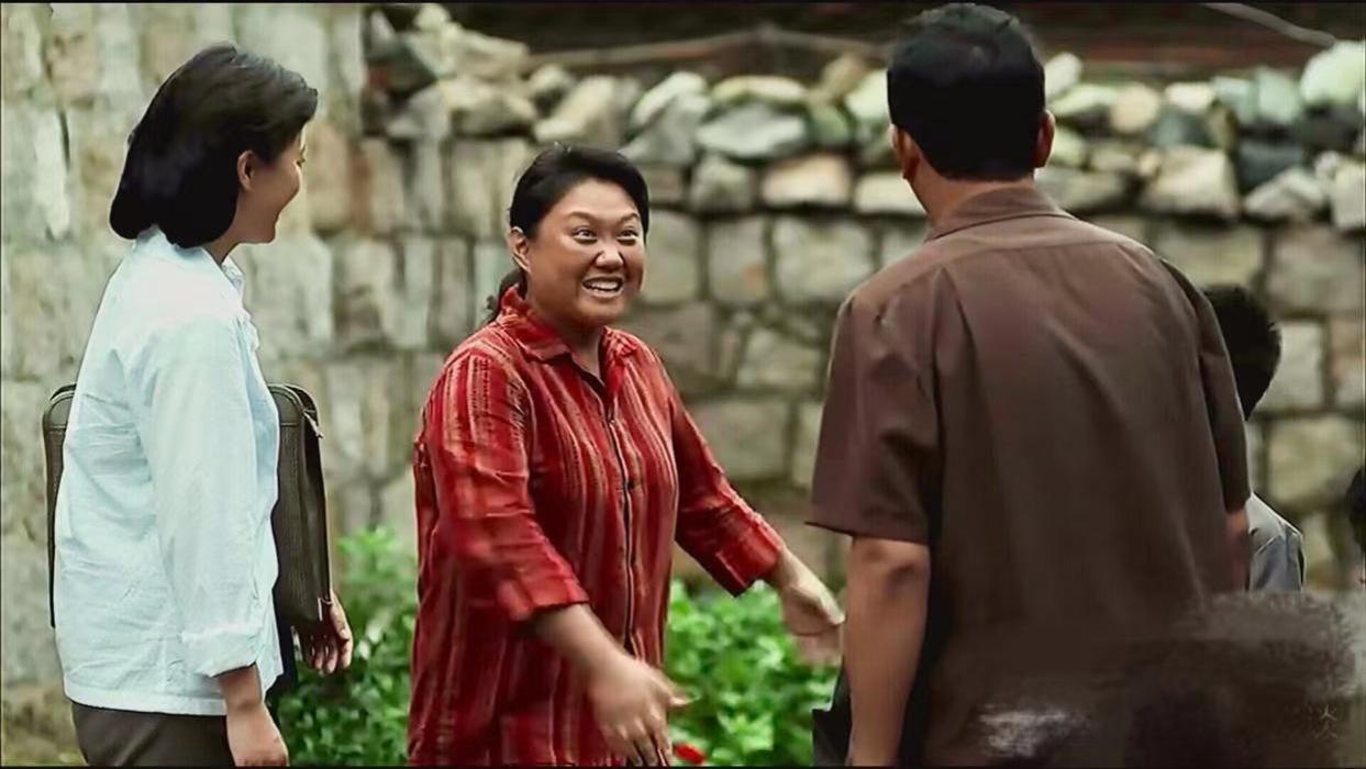 父母爱情|《父母爱情》中2处细节设置不合理，但经历过的人却说它真实