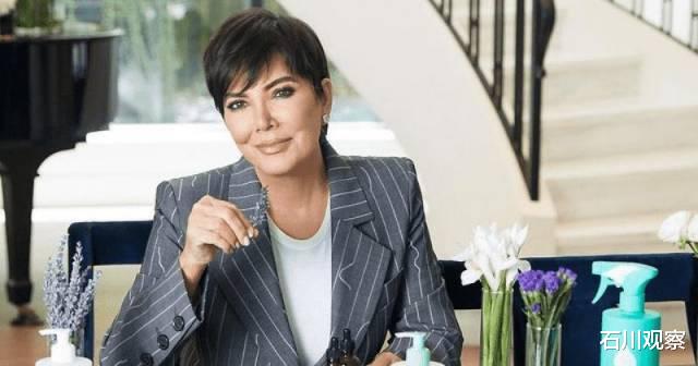 金·卡戴珊|还记得我们在做什么吗？克里斯称为“卡戴珊姐妹”拍摄很可怕