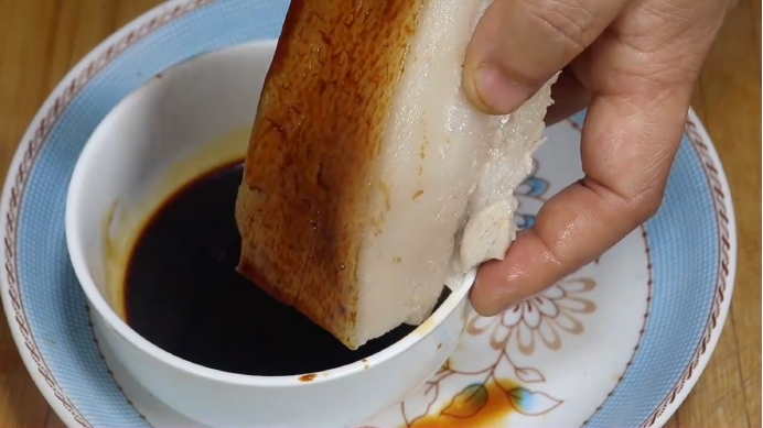 面膜 想吃肉怎么办，学会这两道菜，实现吃肉自由，简单营养美味