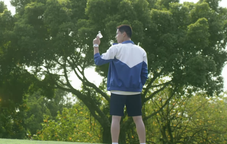 金晨|《炽道》仅播4集，豆瓣清一色好评！金晨选中剧本抓到王炸了