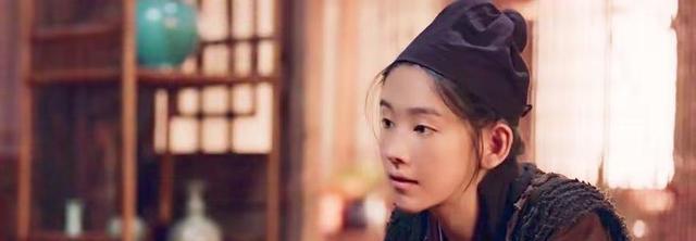 赵盼儿|《梦华录》：陈廉的良缘已暗示，没有赵盼儿优秀，但有三点很般配