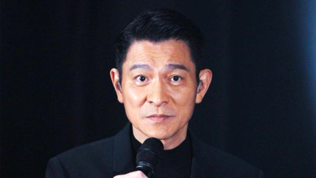 刘德华|港影:花甲之后的岁月,刘德华的步步为营,与看得见的趋势