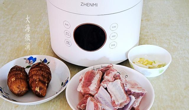 霜降后,多吃“地下四宝”,滋阴润燥养分足,应季而食身体好