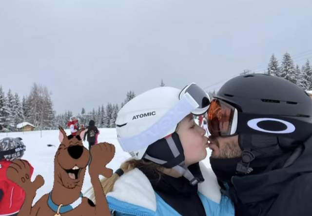 哈珀·贝克汉姆|贝克汉姆为小儿子庆17岁生日!10岁小七颜值出众,父女靠头太温馨