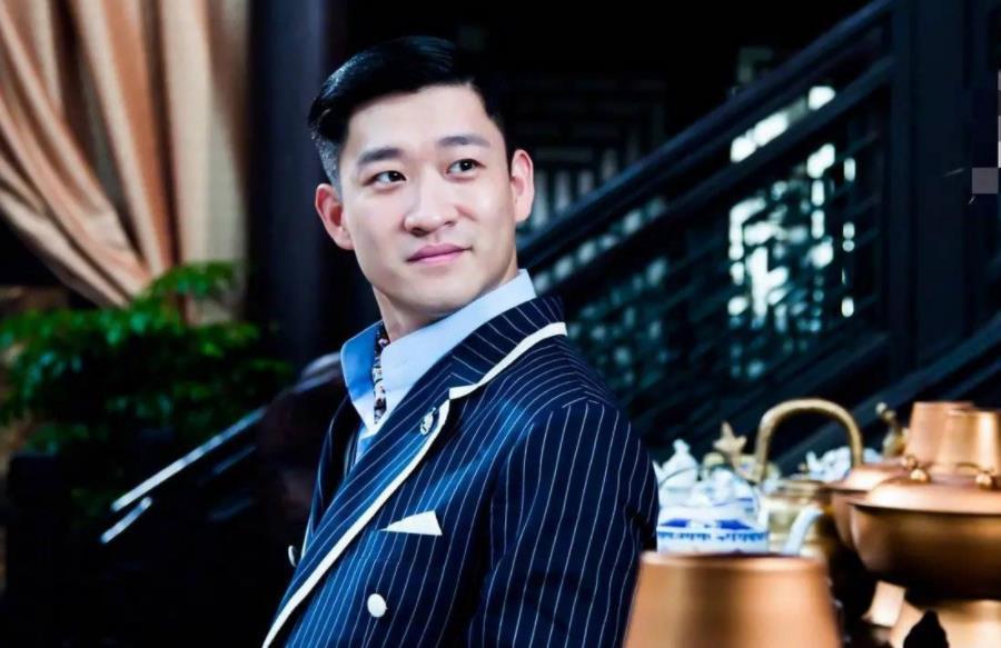 曹云金|当年主持人怼曹云金：我看你像郭德纲，气得曹云金破口大骂！