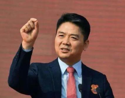 蒋聘婷|刘强东人生污点，女主至今是谜团，蒋聘婷被误会后，现在怎么样了