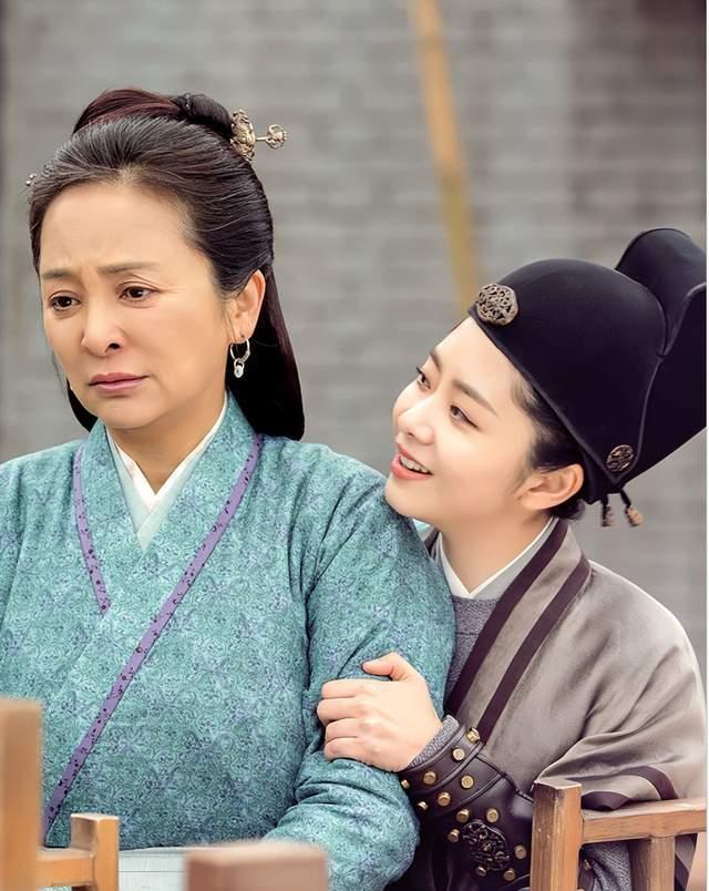 陆绎|《锦衣之下》番外2:拜见岳母大人