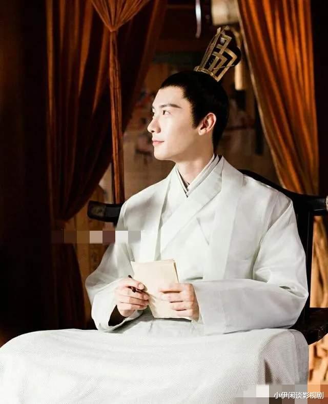 杨洋|《且试天下》演技排名,杨洋第五,张天阳第三,老戏骨碾压男女主