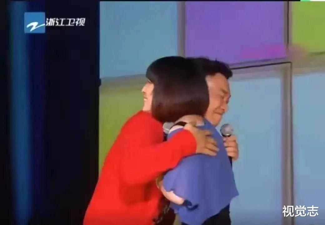 唐恬|她一首歌捧红陈奕迅：患癌10年，却至今无人问津