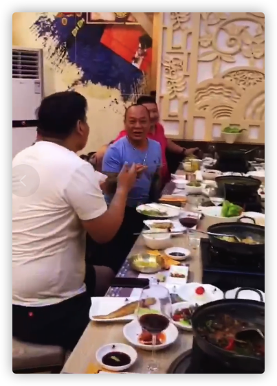 刘诗诗|吴志雄现身活动，自曝名下手表价值超千万，内地开38家店投资有道